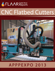 APPPEXPO 2013 Shanghai-CNC-Flatbed-Cutters-PRINT