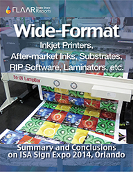 ISA 2014 FLAAR-Reports printers-inks-photographic-introduction-PRINT
